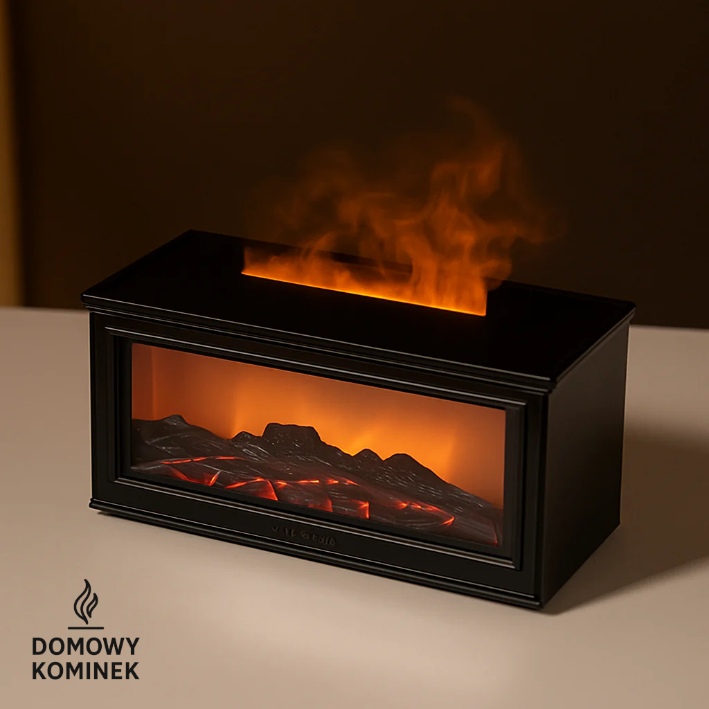 Domowy Kominek™