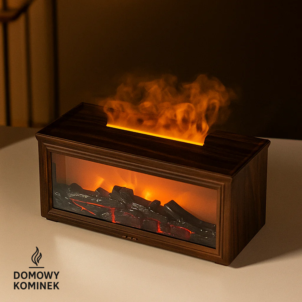 Domowy Kominek™